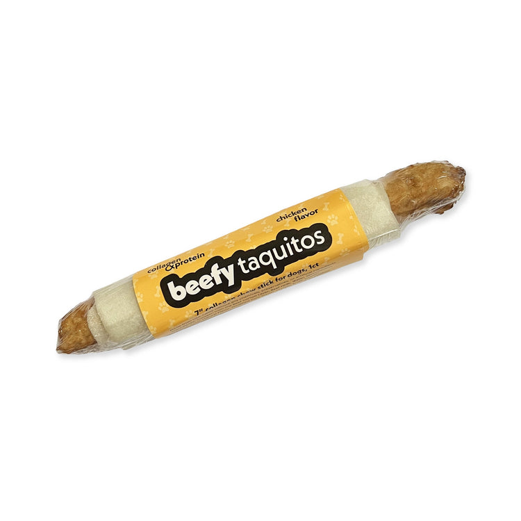 FP Taquito (Preorder October Delivery)