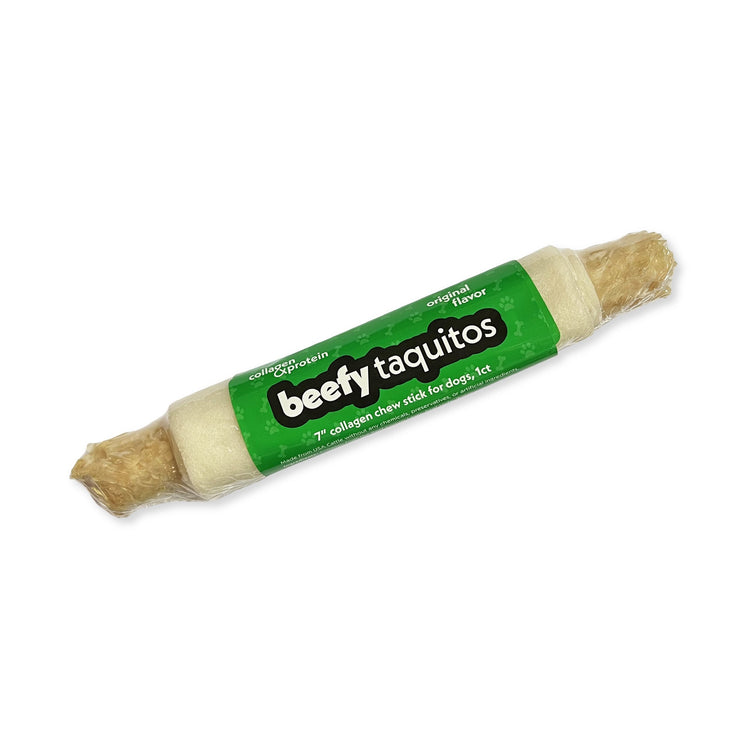 FP Taquito (Preorder October Delivery)