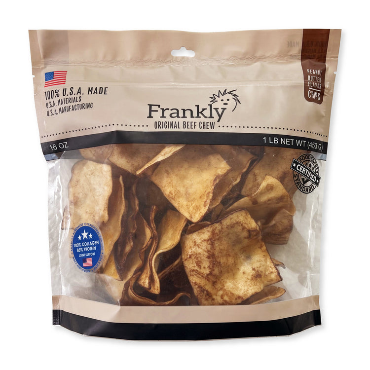 FP Chips (Preorder October Delivery)