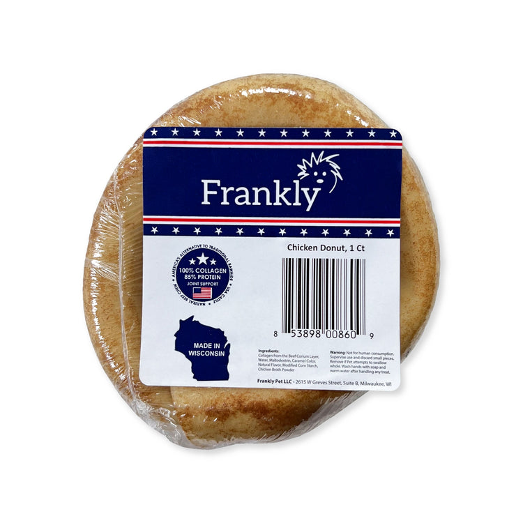 FP Donut (Preorder October Delivery)