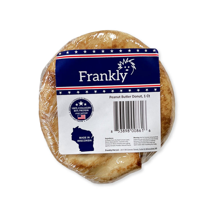 FP Donut (Preorder October Delivery)