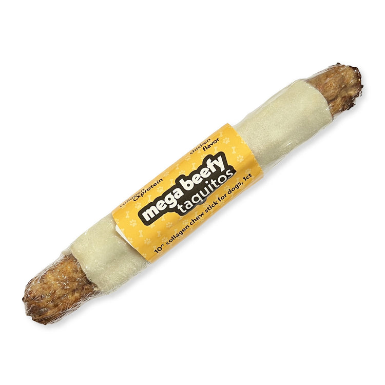 FP Mega Taquito (Preorder October Delivery)