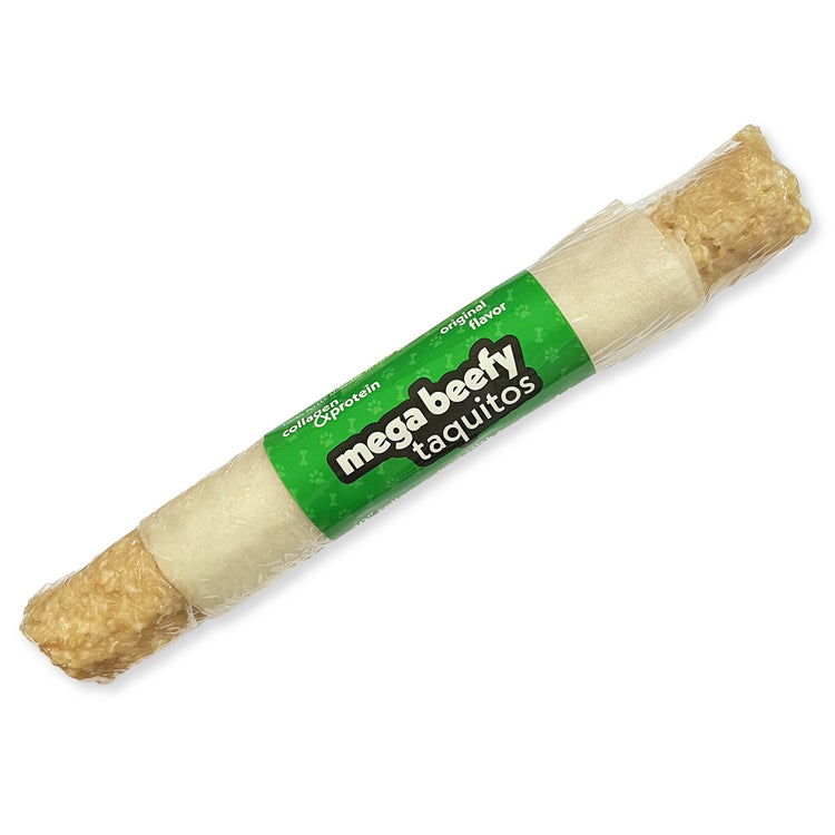FP Mega Taquito