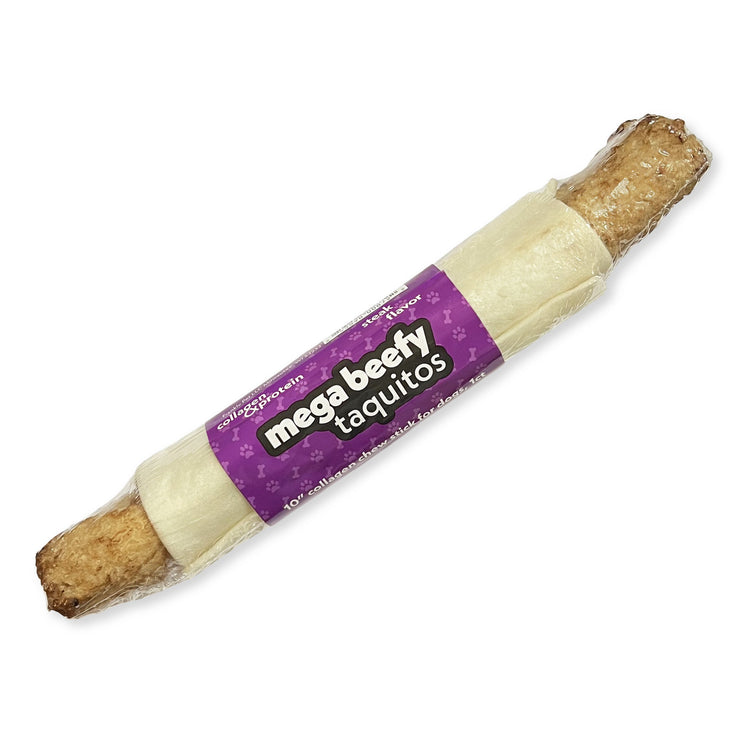 FP Mega Taquito (Preorder October Delivery)