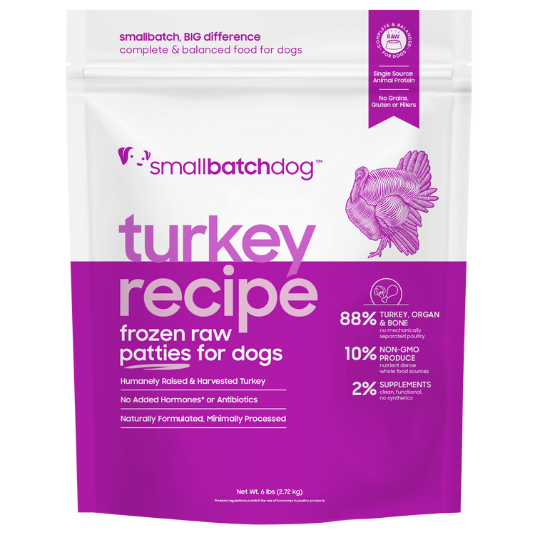 SB Turkey Batch