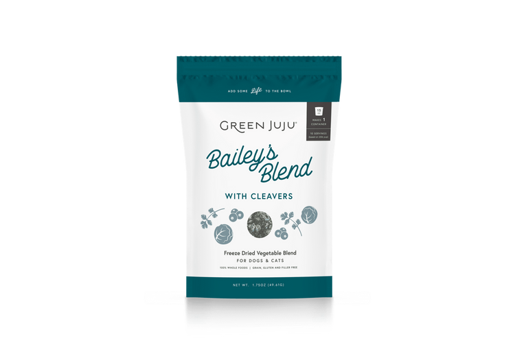 GJ Freeze Dried Bailey's Blend (Preorder October Delivery)