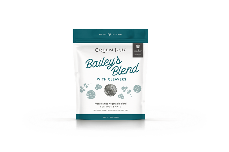 GJ Freeze Dried Bailey's Blend (Preorder October Delivery)