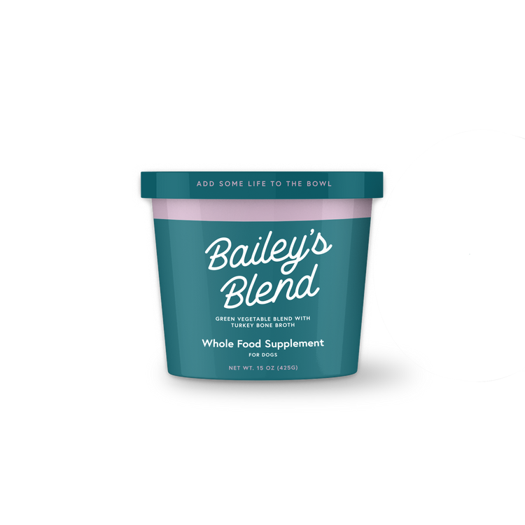 GJ Frozen Bailey's Blend (Preorder October Delivery)