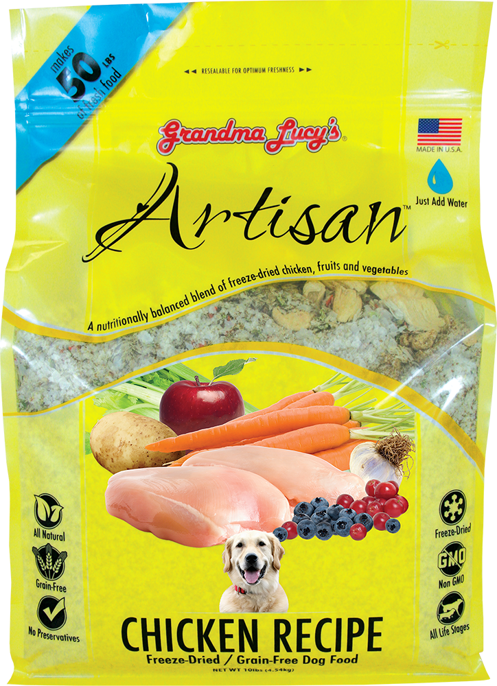 GML Artisan Chicken (Preorder October Delivery)