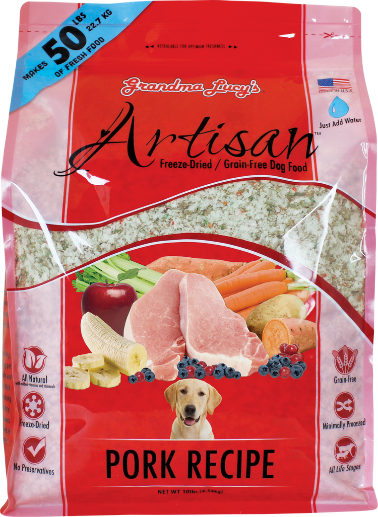 GML Artisan Pork (Preorder October Delivery)