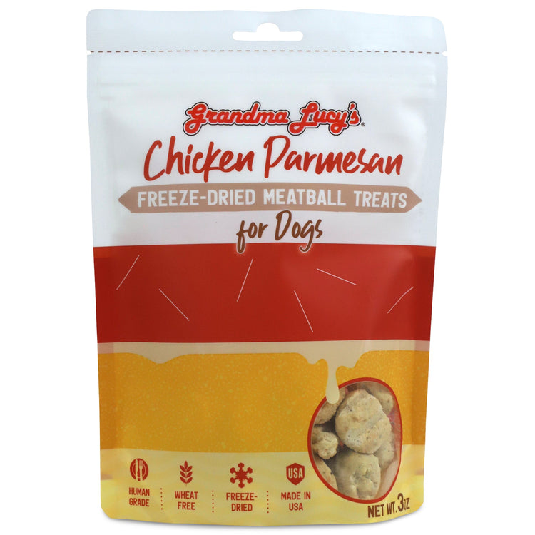 GML Freeze Dried Meatballs (Preorder October Delivery)