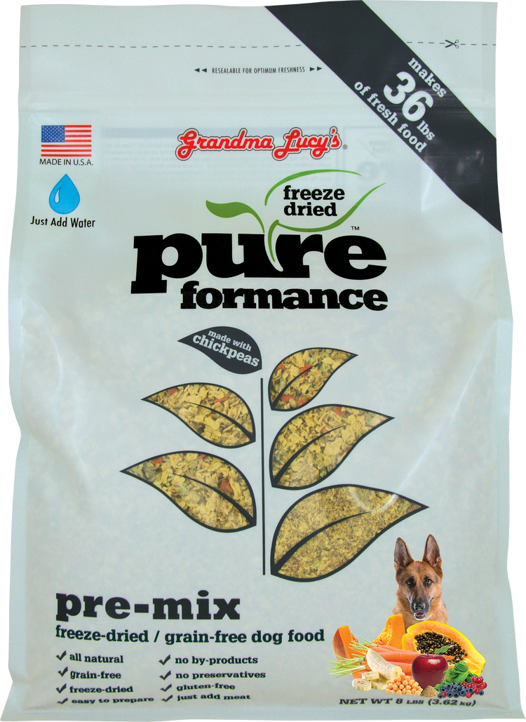 GML Pure Pre Mix (Preorder October Delivery)