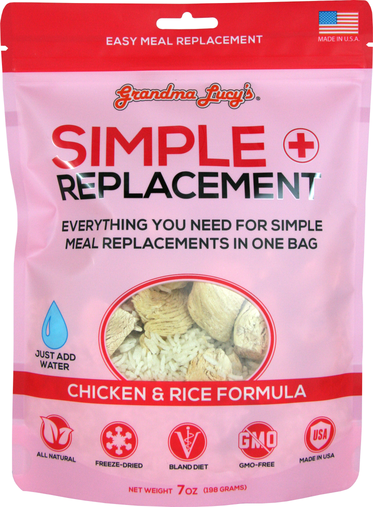 GML Simple Replacements