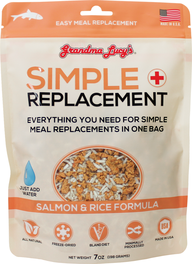 GML Simple Replacements