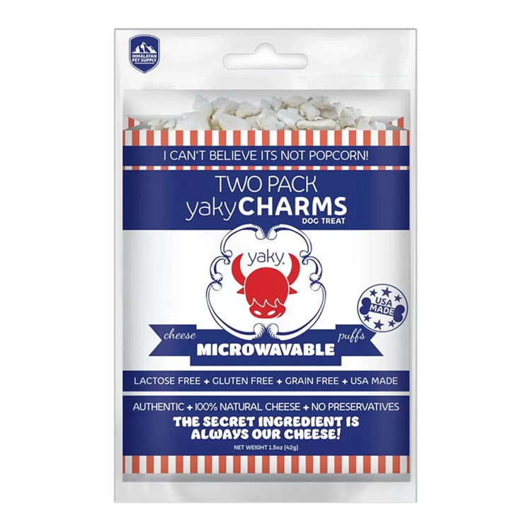 HDC Yaky Charms 1.5oz