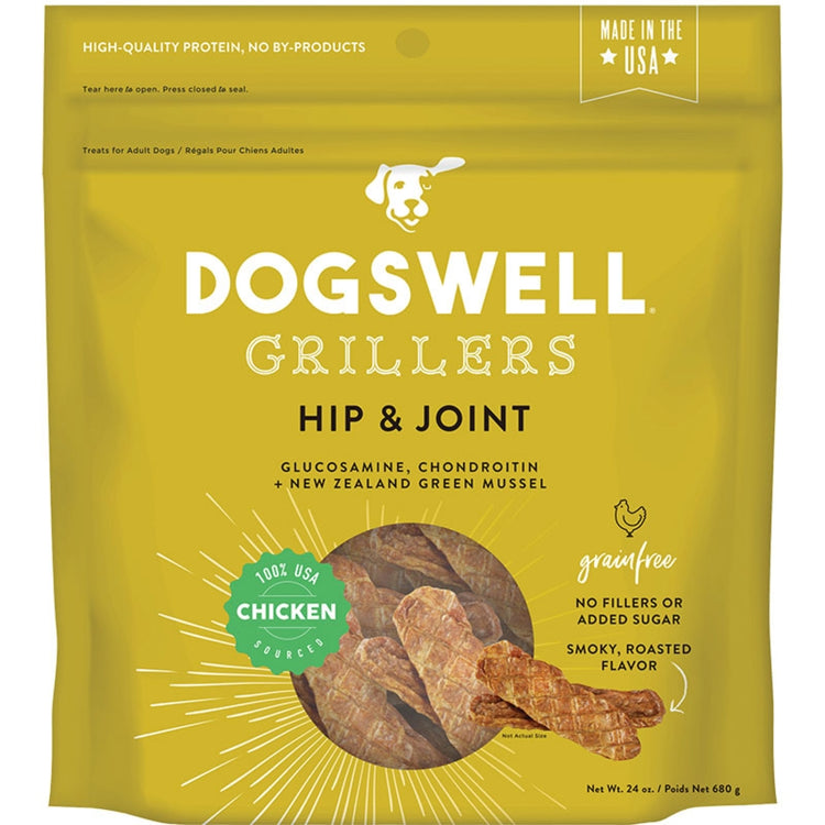 DW Grillers Chicken