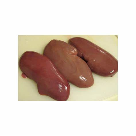 Pork Kidney 15lb (Falls)