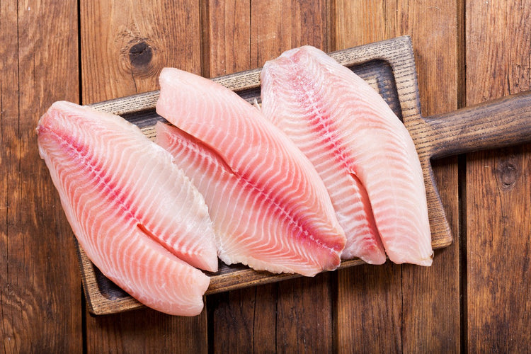 Tilapia 10lb (Packer)