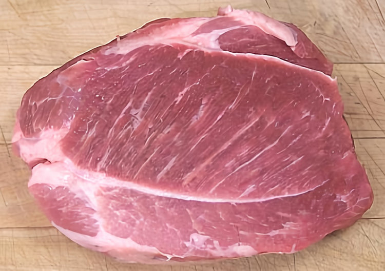 Pork Cushion Meat 60lb (Seaboard)