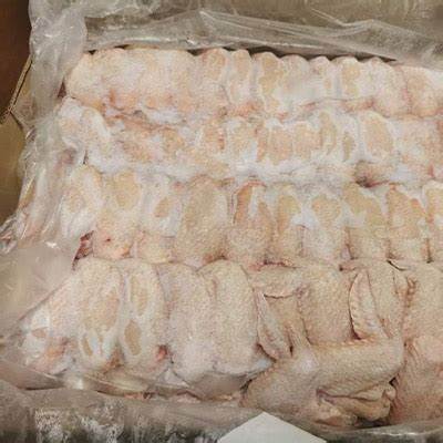 Chicken Wings Jumbo 40lb (Wayne)