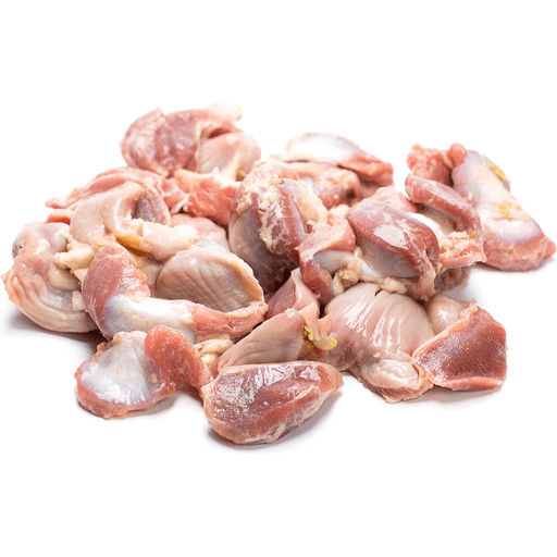 Duck Gizzards 30lb (Maple Leaf)