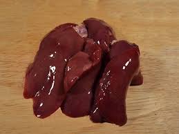 Duck Liver 30lb (Maple Leaf)