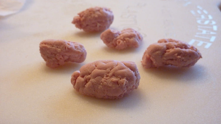 Pork Brain 12lb (Smithfield)