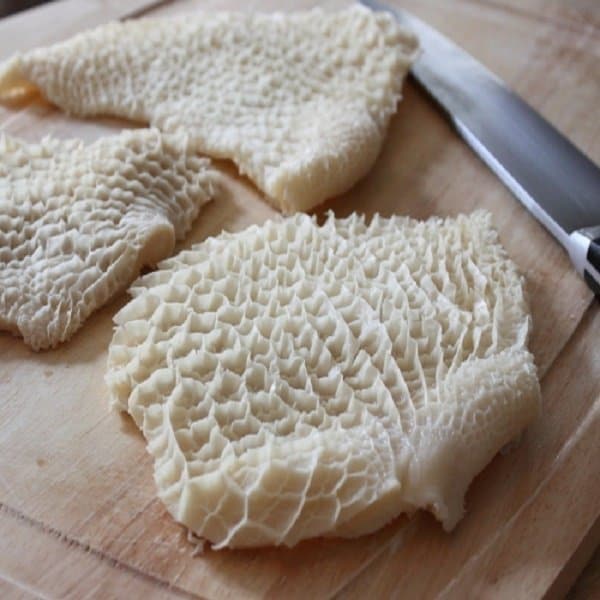 Beef Tripe Honeycomb 10lb (IBP)