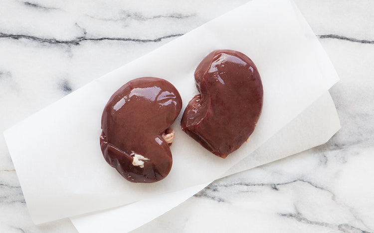 Lamb Kidney 10lb (Superior)
