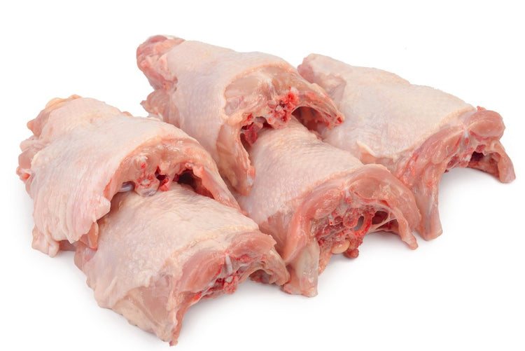 Chicken Backs 40lb (Mary's)
