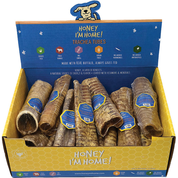 HIH Buffalo Trachea (Preorder Oct 2026)