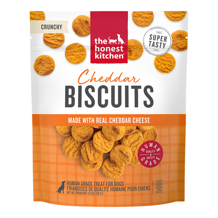 HK Cheddar Biscuits