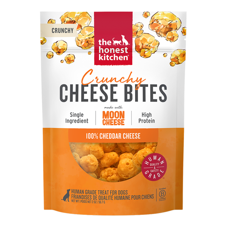 HK Crunchy Cheese Bites