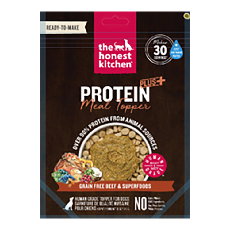 HK GF Protein+ Topper