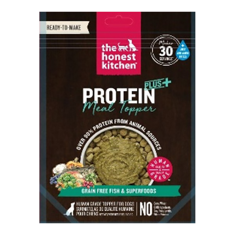 HK GF Protein+ Topper