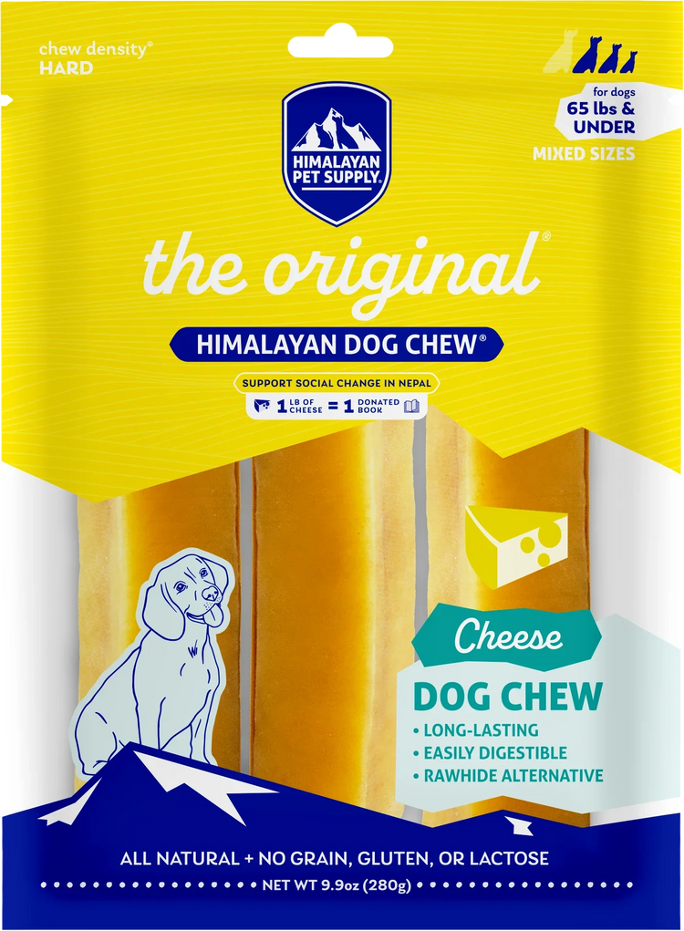 HDC Cheese Original (Preorder Oct 2026)
