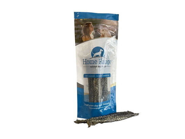 HR Tilapia Fish Skins