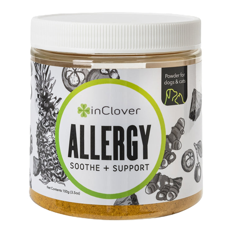 IC BioResiliant Allergy