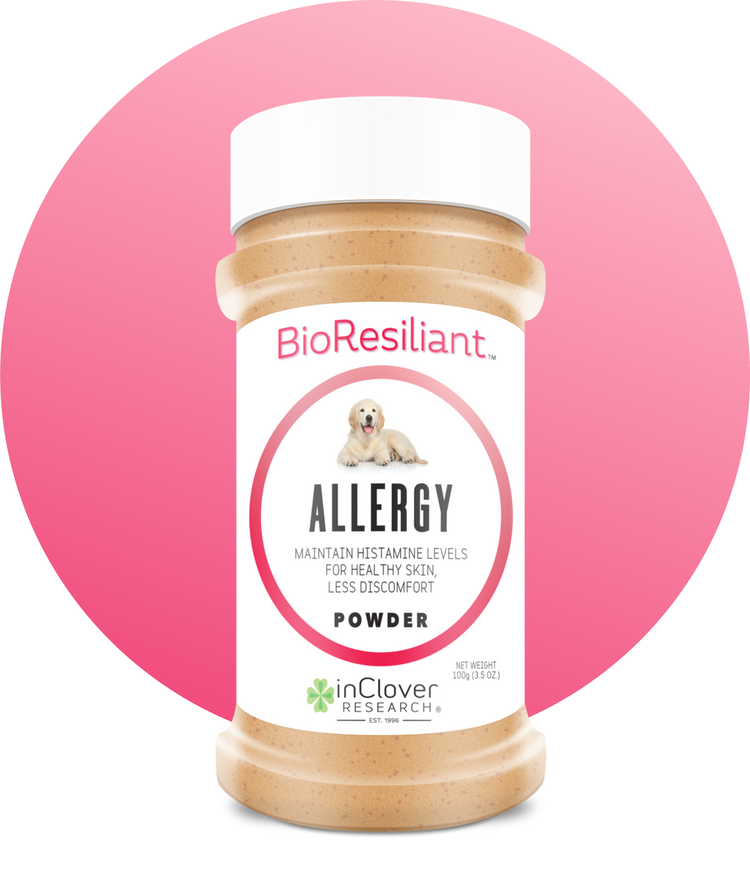 IC BioResiliant Allergy