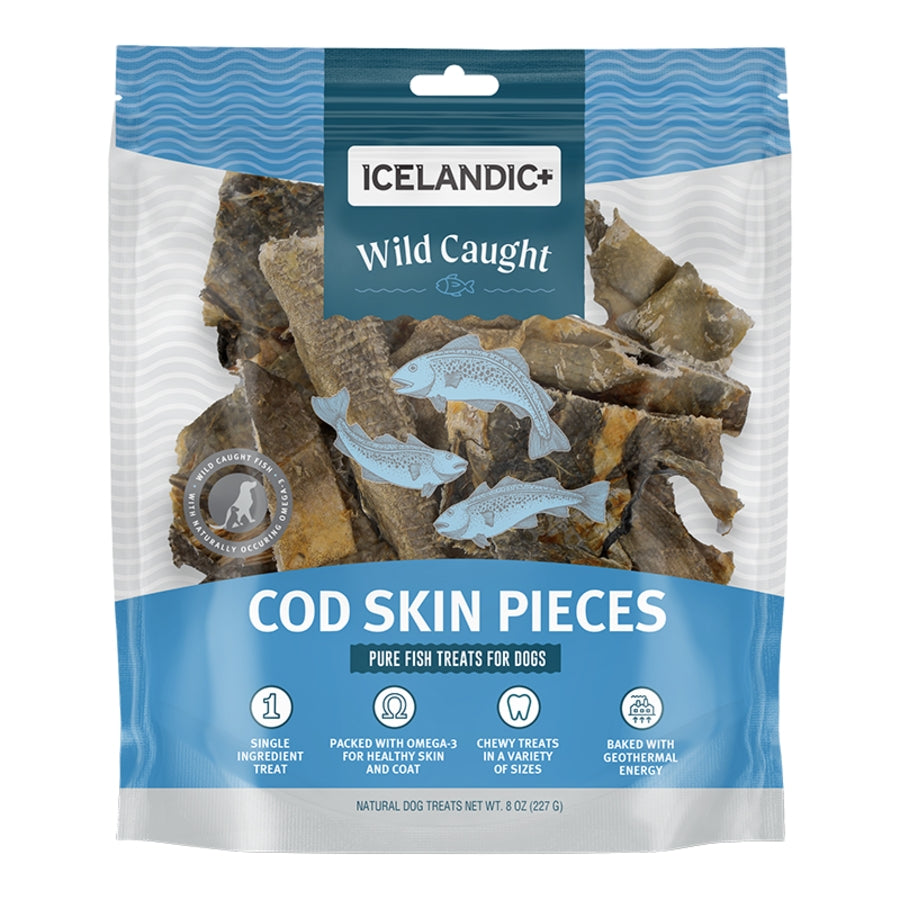 ICE Cod Skin Mixed