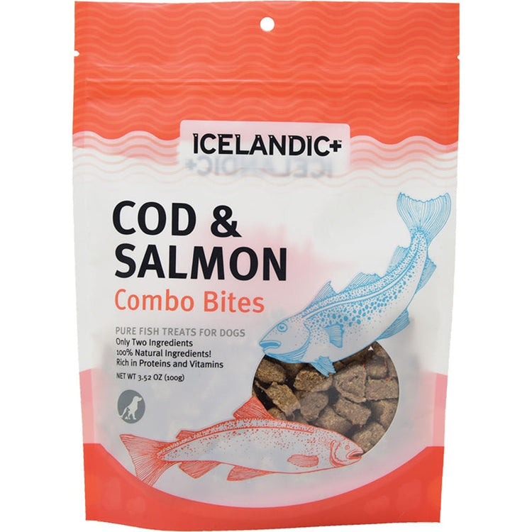 ICE Combo Bites (Preorder July Delivery)