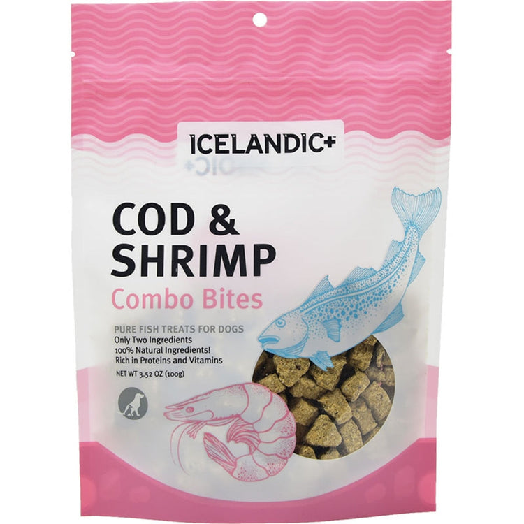 ICE Combo Bites (Preorder July Delivery)