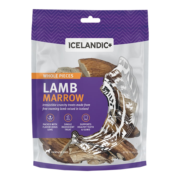ICE Lamb Marrow Pieces