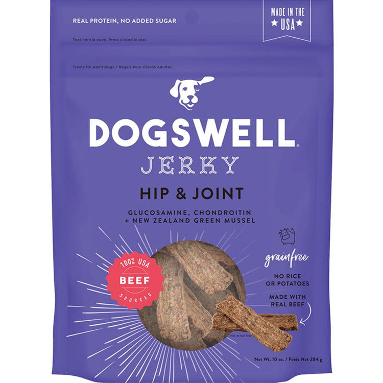 DW Jerky Beef (PRE ORDER JULY DELIVERY)