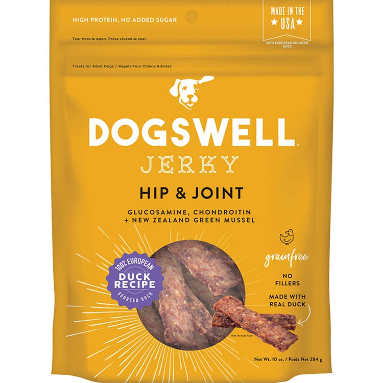 DW Jerky Duck (PRE ORDER JULY DELIVERY)
