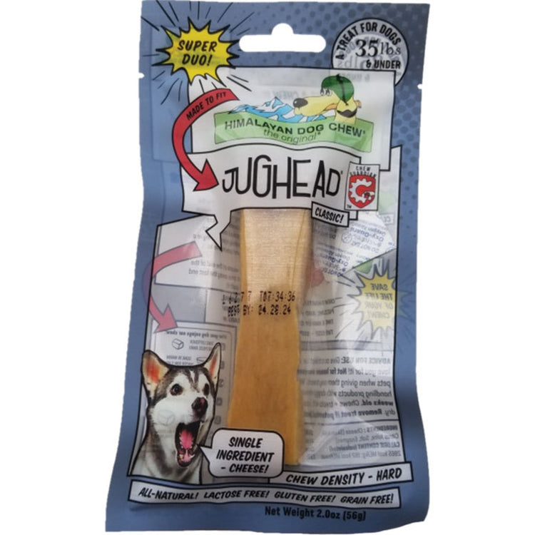 HDC Jughead Cheese (PRE ORDER JULY DELIVERY)