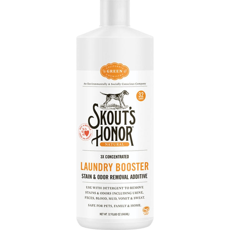 SKOUT Laundry Boost (PRE ORDER JULY DELIVERY)