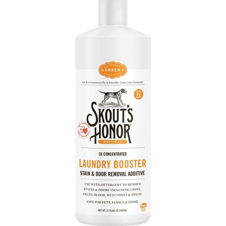 SKOUT Laundry Boost