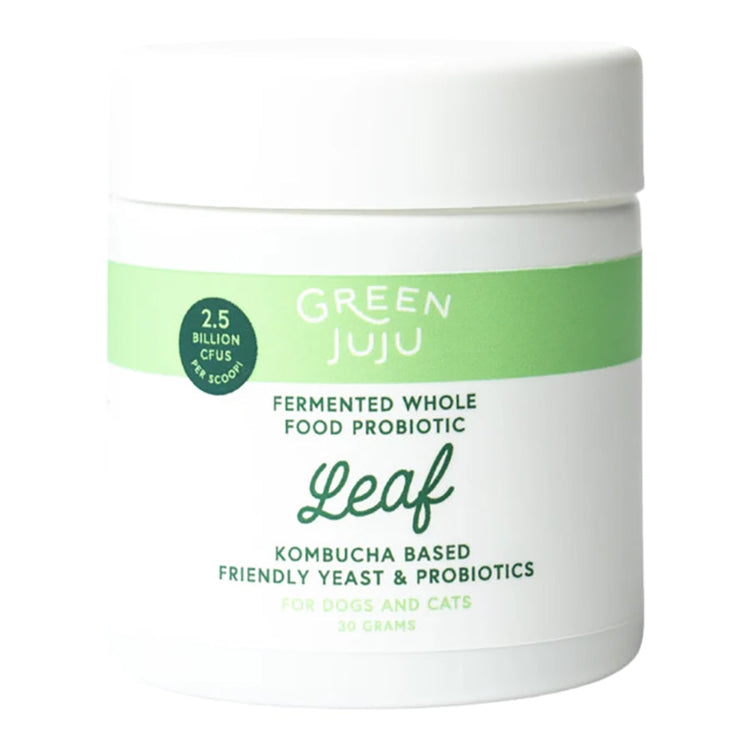 GJ Probiotic Leaf (Preorder October Delivery)