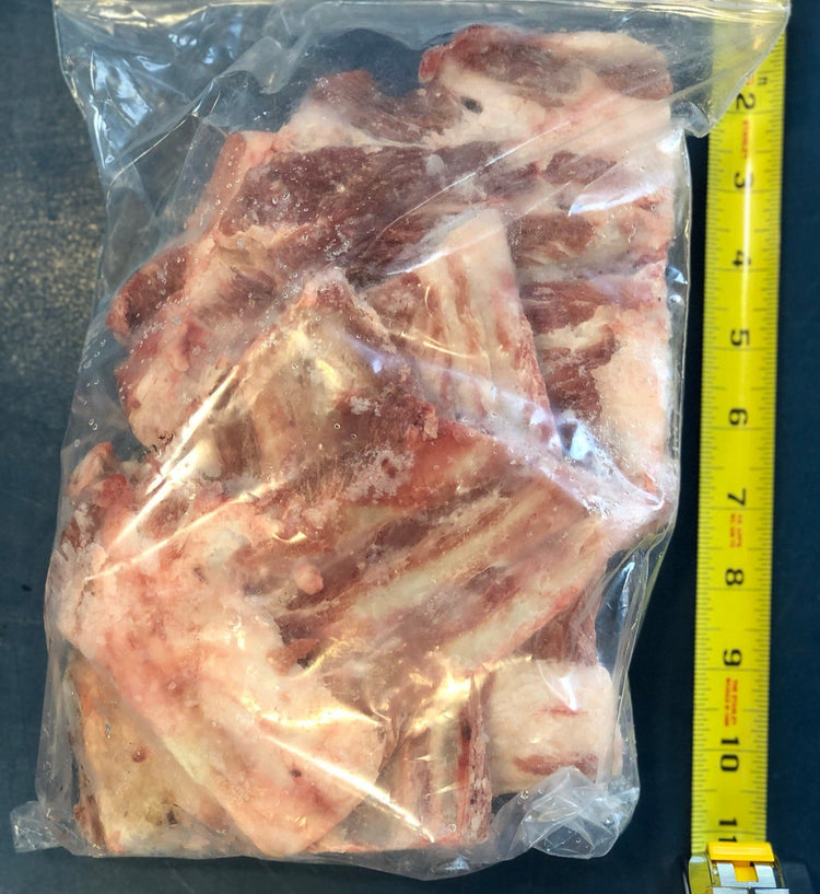 Lamb Ribs